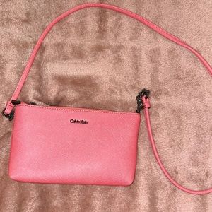Calvin Klein CrossBody Bag